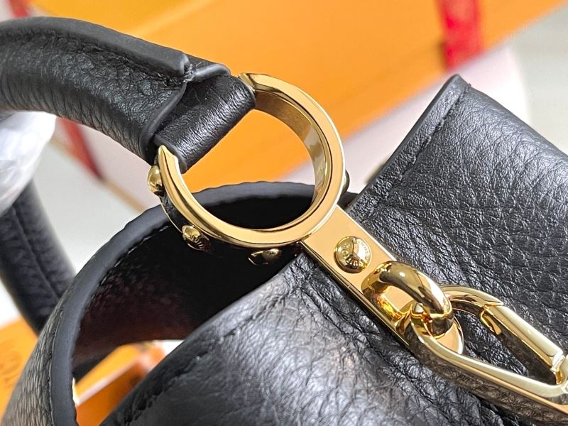 Louis Vuitton Top Handle Bags